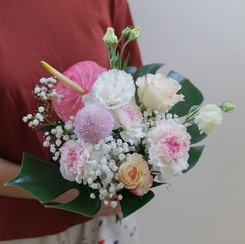 11月週花｜WEEKLY BOUQUET