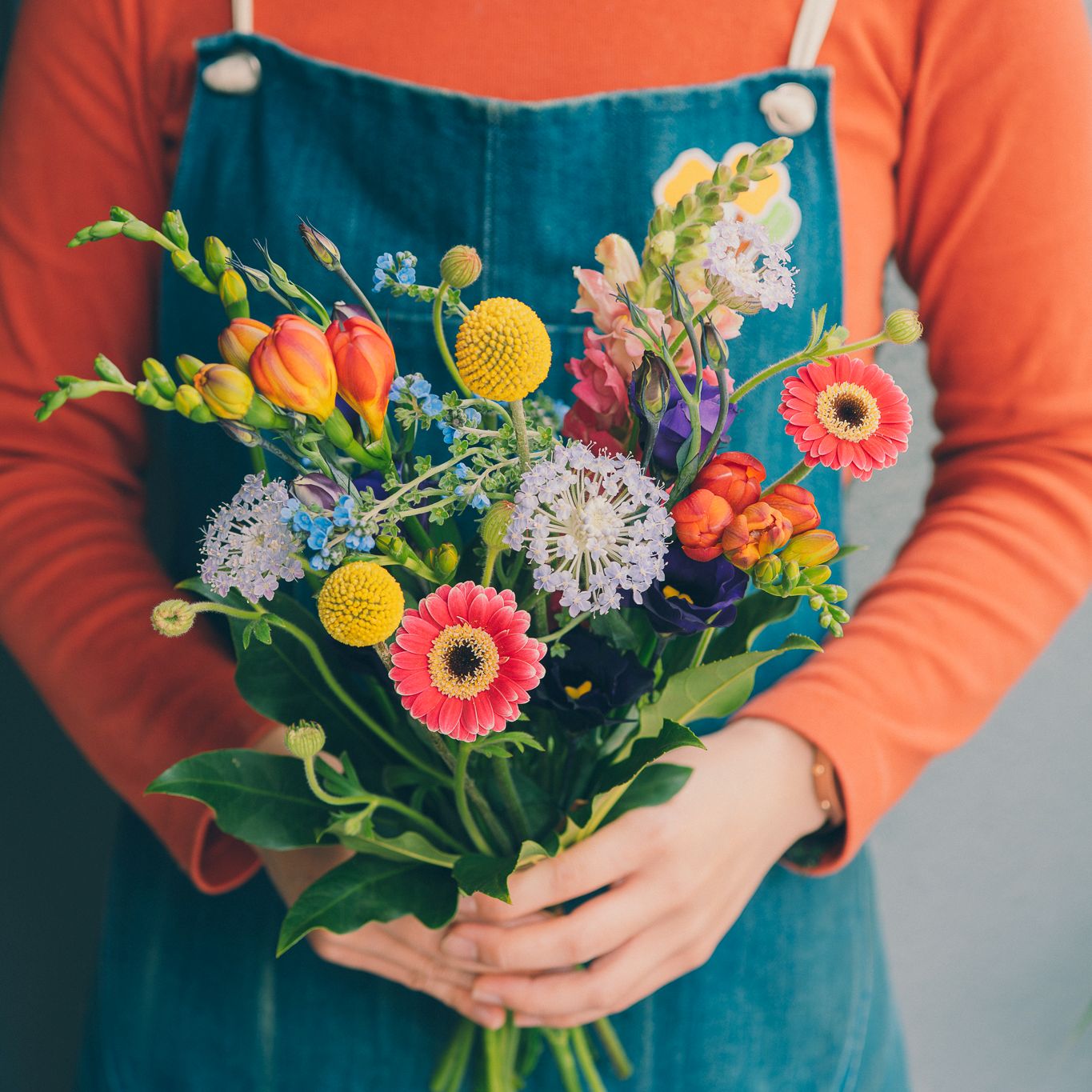 03月週花|WEEKLY BOUQUET